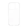 Cover PanzerGlass HardCase Transparent w. White MagSafe iPhone 16 Pro