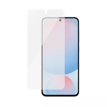 PanzerGlass SAFE. by ® Displayschutzfolie Samsung Galaxy S24 FE | Ultra-Wide Fit mit EasyAligner