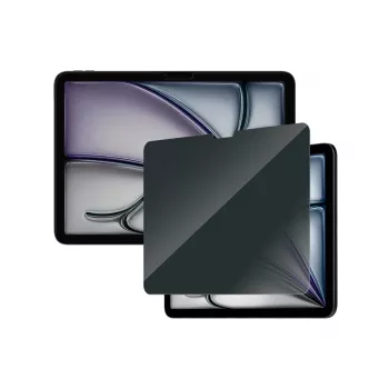 PanzerGlass ® Blickschutzfolie iPad Air 11'' (2024-2025) | iPad 11 Zoll (2025) | iPad 10,9'' (2022) | Ultra-Wide Fit