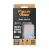 PanzerGlass® Displayschutzfolie Samsung Galaxy S24 FE | Ultra-Wide Fit mit EasyAligner