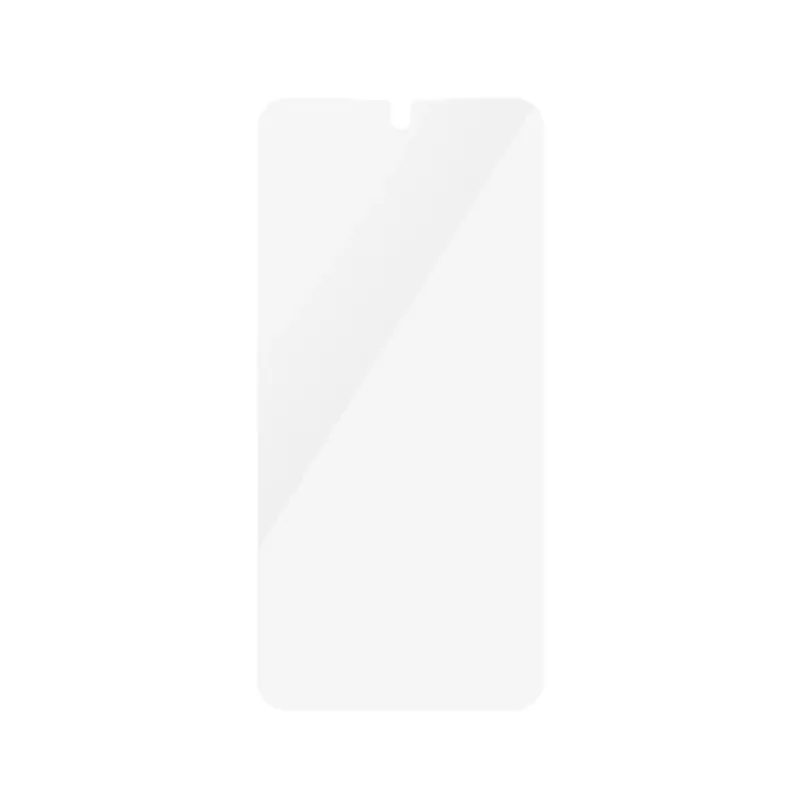 PanzerGlass® Displayschutzfolie Samsung Galaxy S24 FE | Ultra-Wide Fit mit EasyAligner