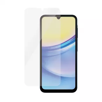 PanzerGlass ® Displayschutzfolie Samsung Galaxy A16 | A16 5G | Ultra-Wide Fit mit EasyAligner