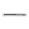 Zyxel XGS1250-12 Managed L2 10G Ethernet (100/1000/10000) Grau