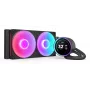 NZXT CPU Kühler Kraken Elite 280 RGB Schwarz