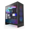 NZXT CPU Kühler Kraken Elite 280 RGB Schwarz