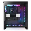 NZXT CPU Kühler Kraken Elite 280 RGB Schwarz