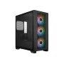COOLER MASTER CPU Gehäuse Mastercase Elite 301 Midi-Tower Weiß