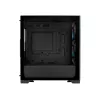 COOLER MASTER CPU Gehäuse Mastercase Elite 301 Midi-Tower Weiß