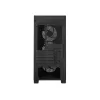 COOLER MASTER CPU Gehäuse Mastercase Elite 301 Midi-Tower Weiß