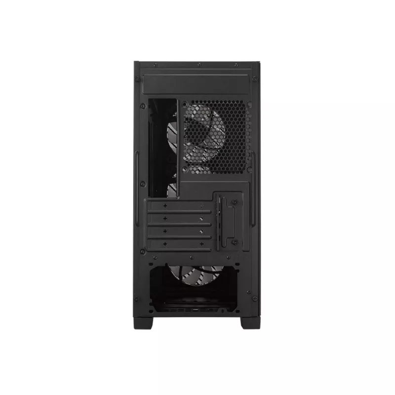 COOLER MASTER CPU Gehäuse Mastercase Elite 301 Midi-Tower Weiß