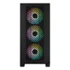 COOLER MASTER CPU Gehäuse Mastercase Elite 301 Midi-Tower Weiß