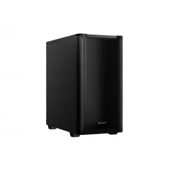 PC-Gehäuse be quiet! PURE BASE 501 Black Midi Tower (geöffnete Verpackung)