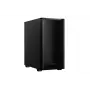 PC-Gehäuse be quiet! PURE BASE 501 Black Midi Tower