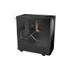 PC-Gehäuse be quiet! PURE BASE 501 Black Midi Tower (geöffnete Verpackung)