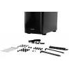 PC-Gehäuse be quiet! PURE BASE 501 Black Midi Tower (geöffnete Verpackung)