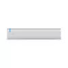 Netzwerk-Gateway/Controller UBIQUITI CloudKey+ UCK-G2-SSD mit 1 TB SSD, 3 GB RAM, OLED-Display, PoE, Gigabit Ethernet