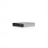 Netzwerk-Gateway/Controller UBIQUITI CloudKey+ UCK-G2-SSD mit 1 TB SSD, 3 GB RAM, OLED-Display, PoE, Gigabit Ethernet