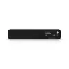 Netzwerk-Gateway/Controller UBIQUITI CloudKey+ UCK-G2-SSD mit 1 TB SSD, 3 GB RAM, OLED-Display, PoE, Gigabit Ethernet