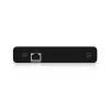 Netzwerk-Gateway/Controller UBIQUITI CloudKey+ UCK-G2-SSD mit 1 TB SSD, 3 GB RAM, OLED-Display, PoE, Gigabit Ethernet