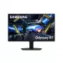 Samsung G70D Computermonitor 68,6 cm (27 Zoll) 3840 x 2160 Pixel 4K Ultra HD LCD Schwarz