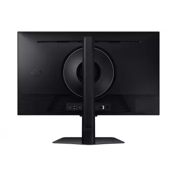 Samsung G70D Computermonitor 68,6 cm (27 Zoll) 3840 x 2160 Pixel 4K Ultra HD LCD Schwarz