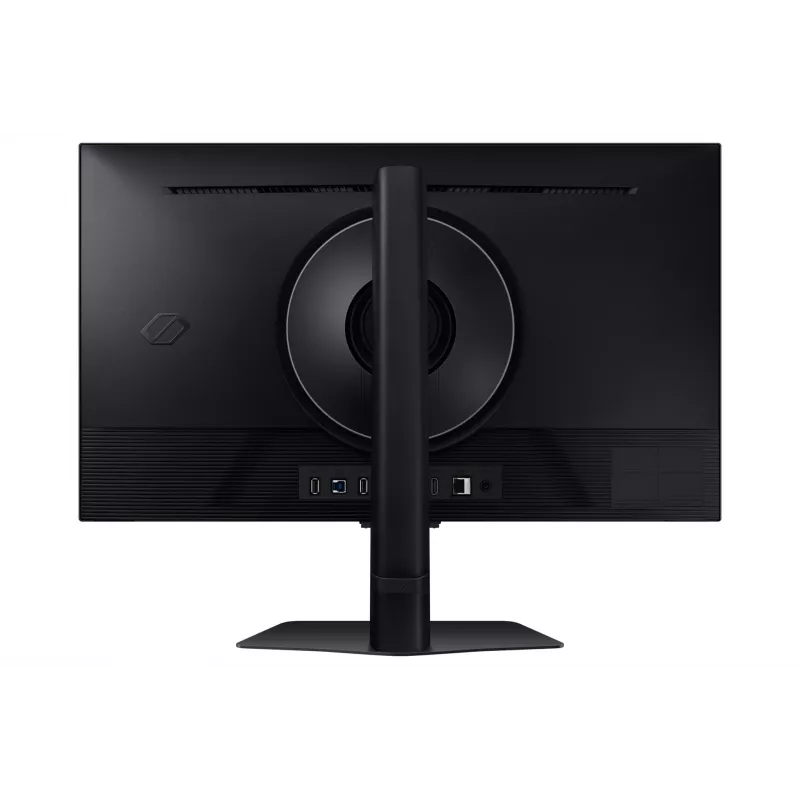 Samsung G70D Computermonitor 68,6 cm (27 Zoll) 3840 x 2160 Pixel 4K Ultra HD LCD Schwarz