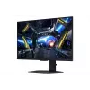 Samsung G70D Computermonitor 68,6 cm (27 Zoll) 3840 x 2160 Pixel 4K Ultra HD LCD Schwarz