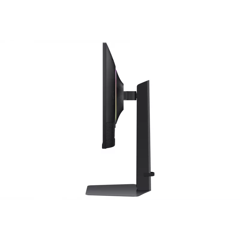 Samsung G70D Computermonitor 68,6 cm (27 Zoll) 3840 x 2160 Pixel 4K Ultra HD LCD Schwarz