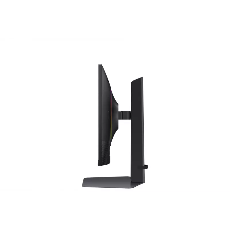 Samsung G70D Computermonitor 68,6 cm (27 Zoll) 3840 x 2160 Pixel 4K Ultra HD LCD Schwarz