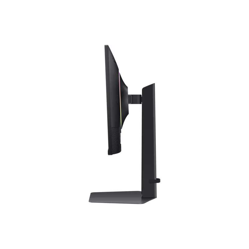 Samsung G70D Computermonitor 68,6 cm (27 Zoll) 3840 x 2160 Pixel 4K Ultra HD LCD Schwarz