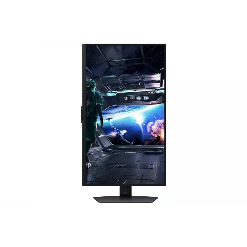 Samsung G70D Computermonitor 68,6 cm (27 Zoll) 3840 x 2160 Pixel 4K Ultra HD LCD Schwarz