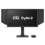 ZOWIE XL2566X+ Computer-Monitor 62,2 cm (24,5 Zoll) 1920 x 1080 Pixel Full HD Schwarz