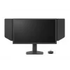 ZOWIE XL2566X+ Computer-Monitor 62,2 cm (24,5 Zoll) 1920 x 1080 Pixel Full HD Schwarz