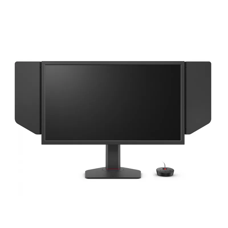 ZOWIE XL2566X+ Computer-Monitor 62,2 cm (24,5 Zoll) 1920 x 1080 Pixel Full HD Schwarz