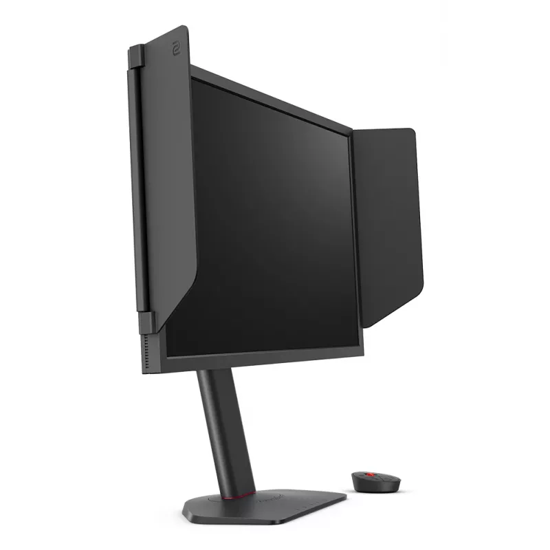 ZOWIE XL2566X+ Computer-Monitor 62,2 cm (24,5 Zoll) 1920 x 1080 Pixel Full HD Schwarz