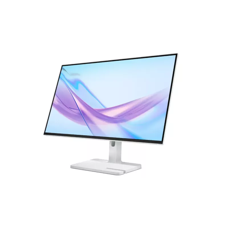 Monitor Lenovo L27q-4A 27 Zoll 2K Ultra HD (2560 x 1440) IPS, 100 Hz, 350 cd/m², 1500:1, HDMI 2.1, DP 1.4, Lautsprecher, VESA