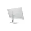 Monitor Lenovo L27q-4A 27 Zoll 2K Ultra HD (2560 x 1440) IPS, 100 Hz, 350 cd/m², 1500:1, HDMI 2.1, DP 1.4, Lautsprecher, VESA