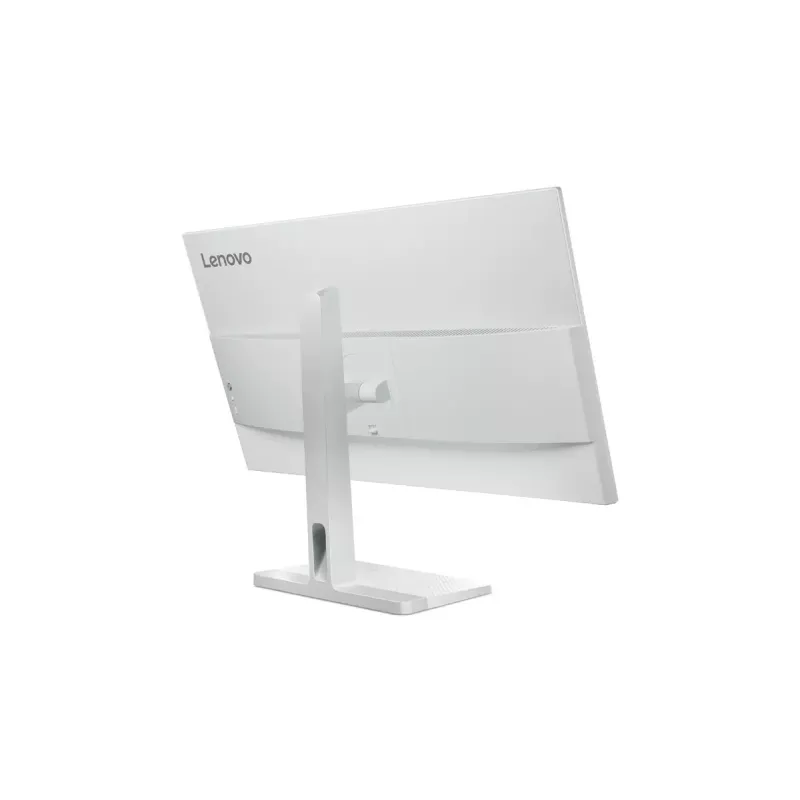 Monitor Lenovo L27q-4A 27 Zoll 2K Ultra HD (2560 x 1440) IPS, 100 Hz, 350 cd/m², 1500:1, HDMI 2.1, DP 1.4, Lautsprecher, VESA