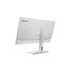 Monitor Lenovo L27q-4A 27 Zoll 2K Ultra HD (2560 x 1440) IPS, 100 Hz, 350 cd/m², 1500:1, HDMI 2.1, DP 1.4, Lautsprecher, VESA