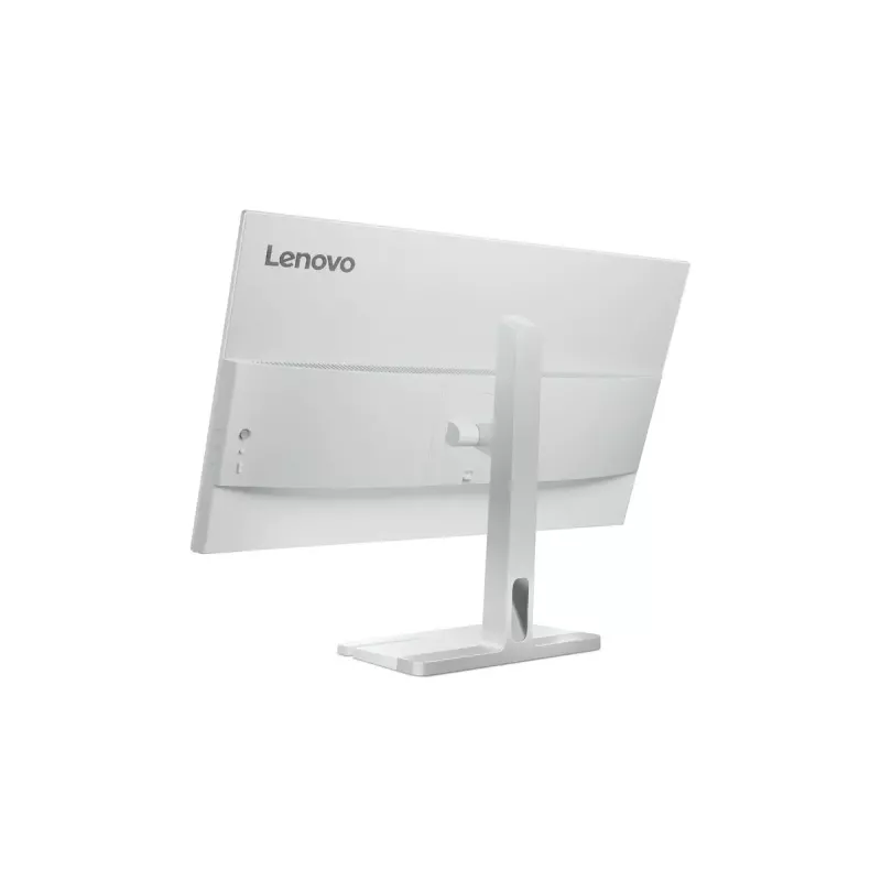 Monitor Lenovo L27q-4A 27 Zoll 2K Ultra HD (2560 x 1440) IPS, 100 Hz, 350 cd/m², 1500:1, HDMI 2.1, DP 1.4, Lautsprecher, VESA