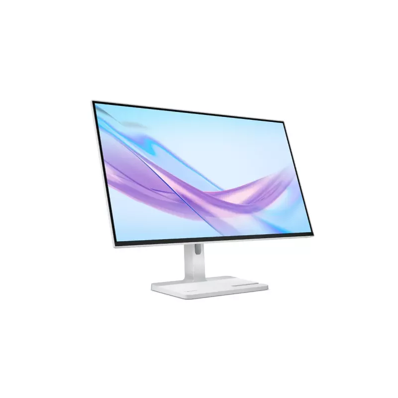 Monitor Lenovo L27q-4A 27 Zoll 2K Ultra HD (2560 x 1440) IPS, 100 Hz, 350 cd/m², 1500:1, HDMI 2.1, DP 1.4, Lautsprecher, VESA