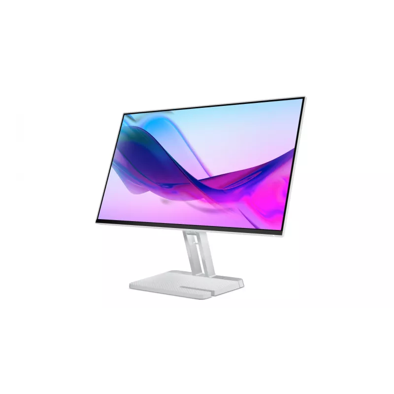 Lenovo L24i-4A Computerbildschirm 60,5 cm (23,8 Zoll) 1920 x 1080 Pixel Full HD LED Grau
