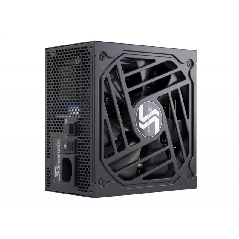 SEASONIC Focus Gx ATX 3.0 Netzteil 1000 W 20+4 Pin ATX