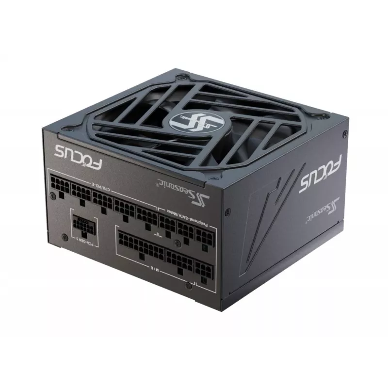 SEASONIC Focus Gx ATX 3.0 Netzteil 1000 W 20+4 Pin ATX