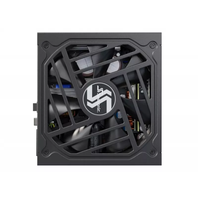 SEASONIC Focus Gx ATX 3.0 Netzteil 1000 W 20+4 Pin ATX