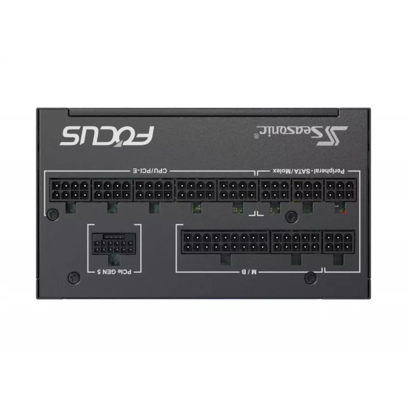 SEASONIC Focus Gx ATX 3.0 Netzteil 1000 W 20+4 Pin ATX