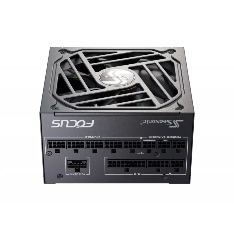 SEASONIC Focus Gx ATX 3.0 Netzteil 1000 W 20+4 Pin ATX