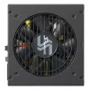 SEASONIC Focus Gx Netzteil 850 W 20+4 Pin ATX ATX Schwarz