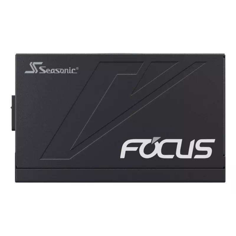 SEASONIC Focus Gx Netzteil 850 W 20+4 Pin ATX ATX Schwarz