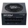 SEASONIC Focus Gx Netzteil 850 W 20+4 Pin ATX ATX Schwarz